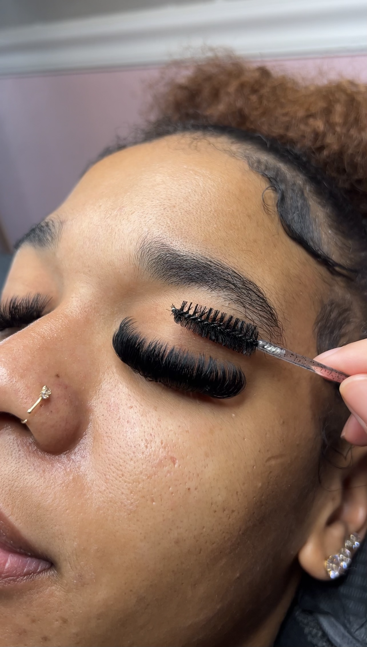 Wispy Mega Volume Set